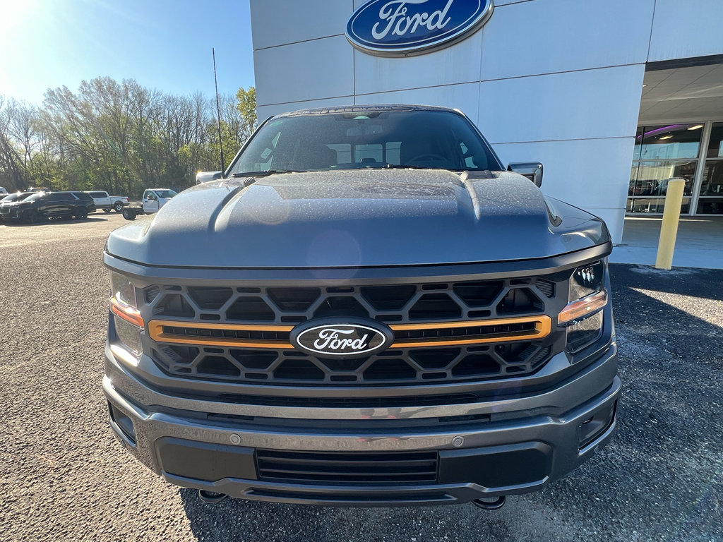 New 2026 Ford F150 Tremor w/ Equipment Group 402B AWD/4WD image 3