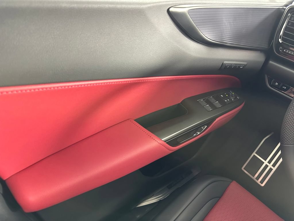 New 2026 Lexus NX 350 F Sport AWD/4WD image 32