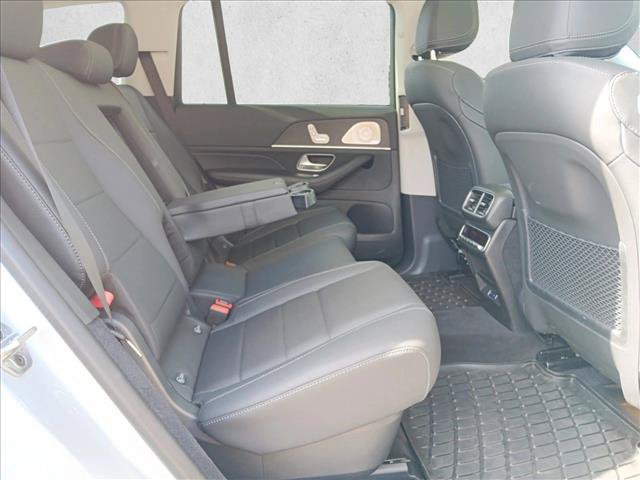 Used 2026 Mercedes-Benz GLS 450 4MATIC image 20