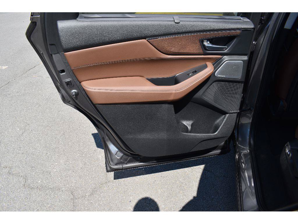 New 2026 Acura MDX w/ Advance Package AWD/4WD image 29