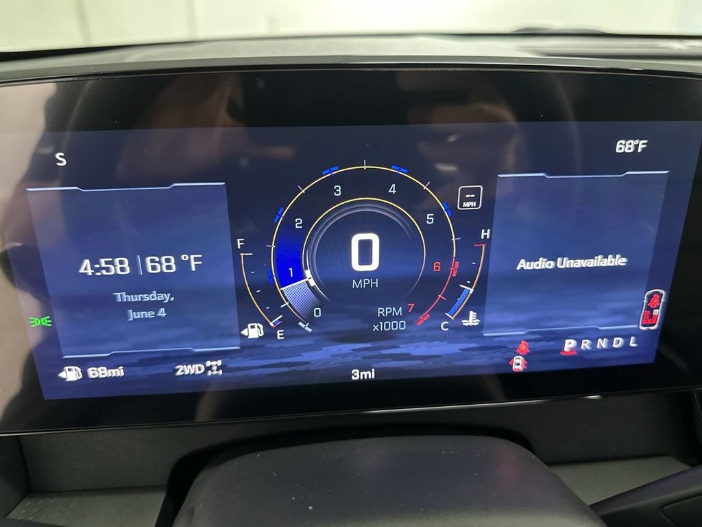 New 2026 Chevrolet Traverse LT w/ Midnight/Sport Edition AWD/4WD image 34