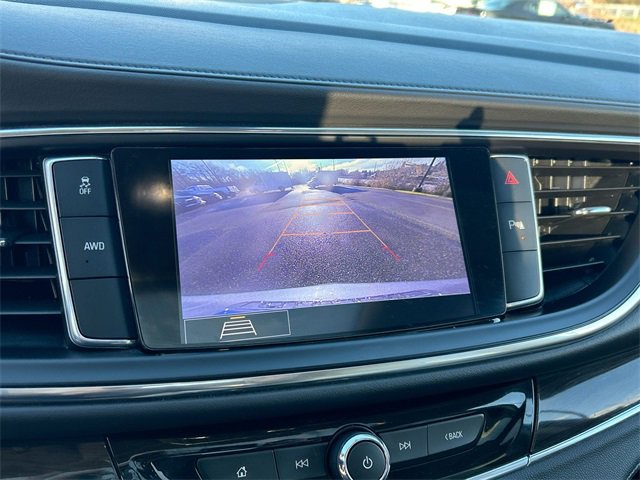 Certified 2021 Buick Enclave Essence w/ Sound and Sites Package image 14