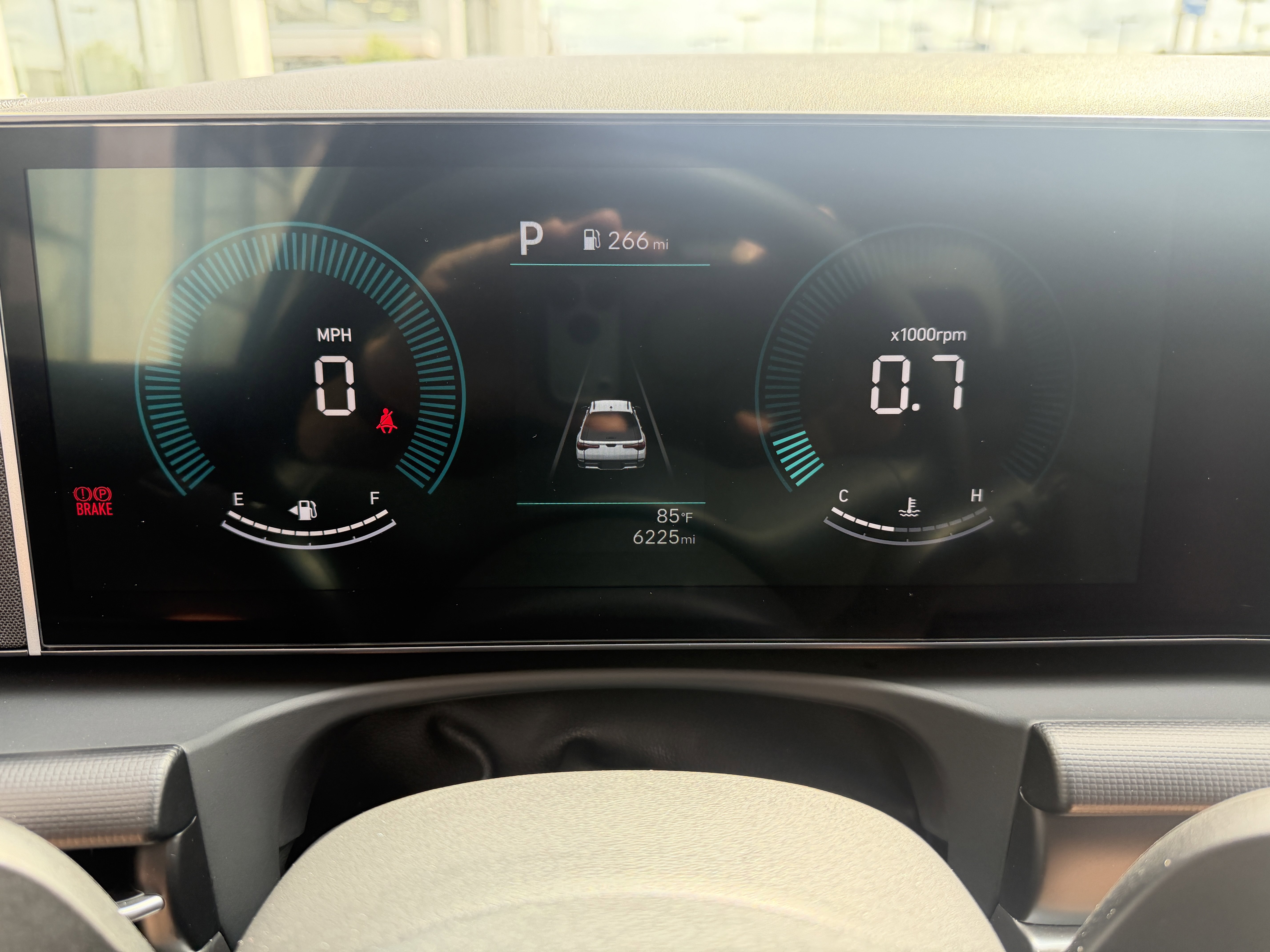 Certified 2025 Hyundai Santa Cruz SEL AWD/4WD image 34