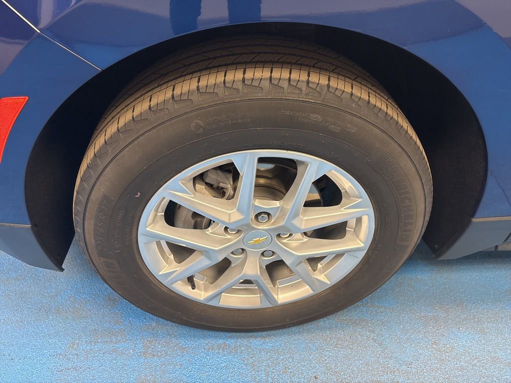 Certified 2022 Chevrolet Equinox LS w/ LS Convenience Package image 14