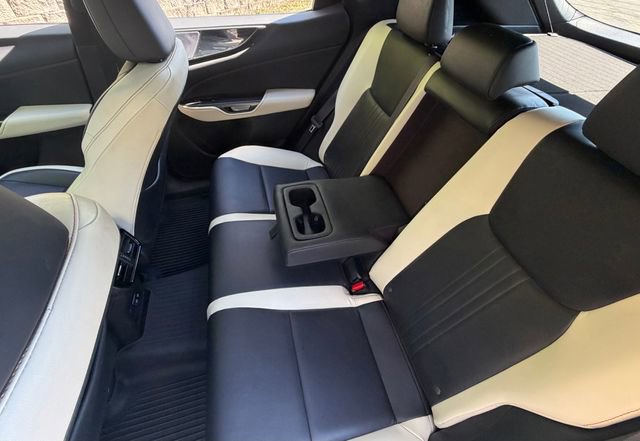 Used 2022 Lexus NX 250 AWD w/ Accessory Package 2 image 12