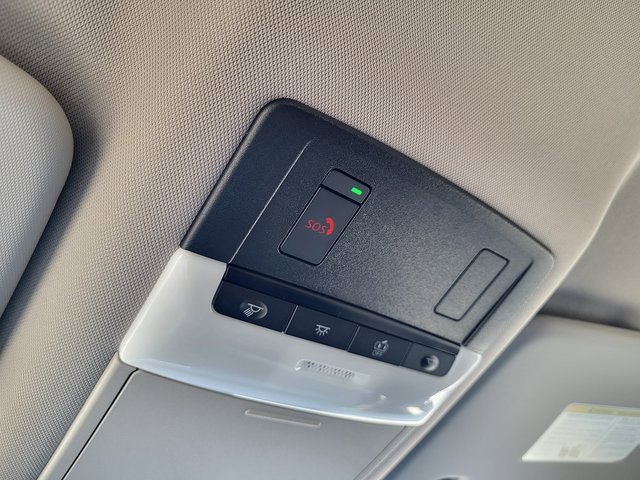 New 2026 Nissan Rogue SV image 23