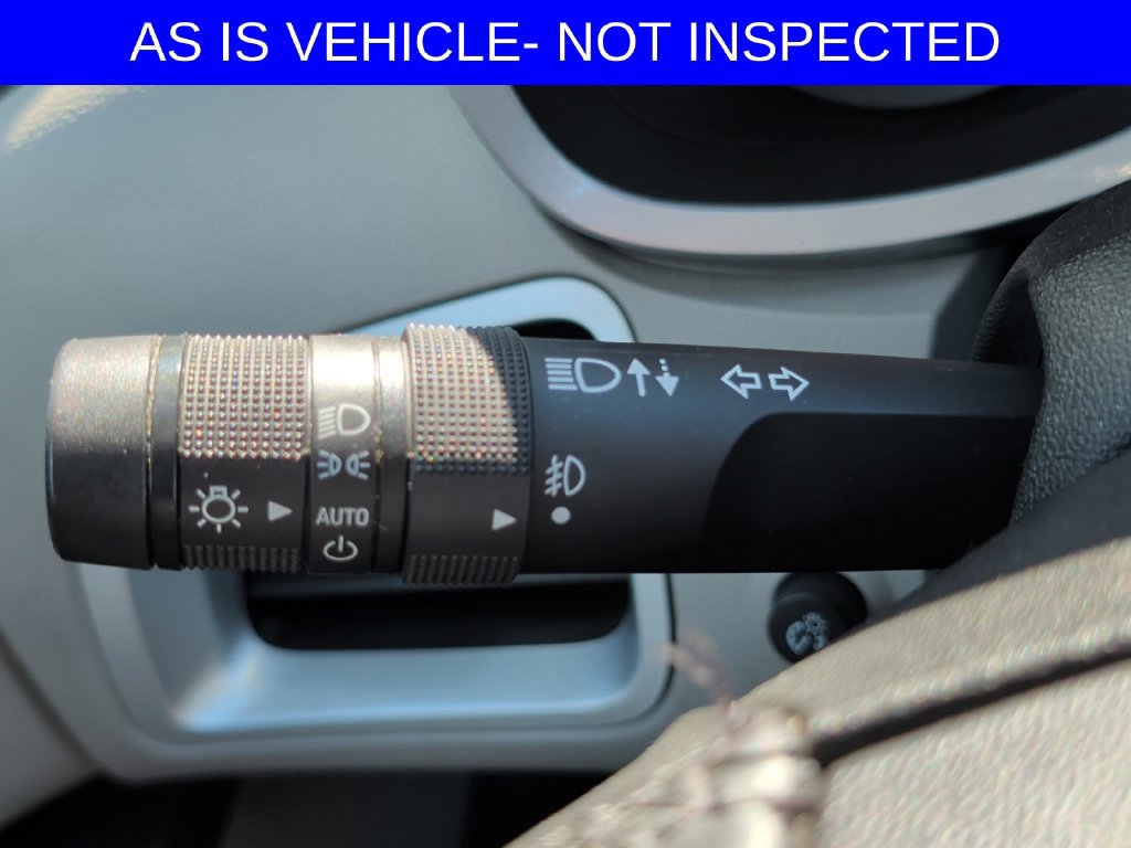 Used 2011 Chevrolet Equinox LT FWD image 45