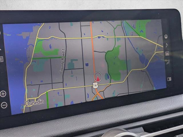 Used 2024 Lexus RC 350 F Sport image 11