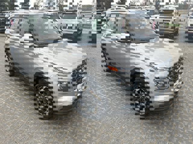 New 2026 Hyundai Venue SEL image 1