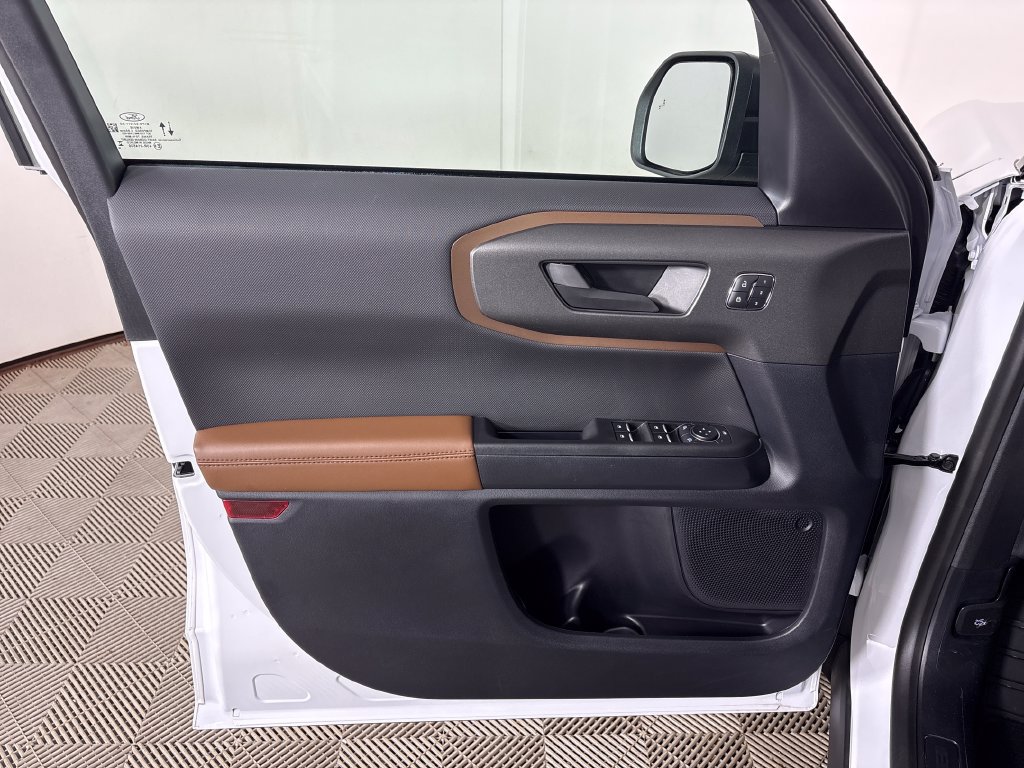 New 2026 Ford Bronco Sport Outer Banks AWD/4WD image 16