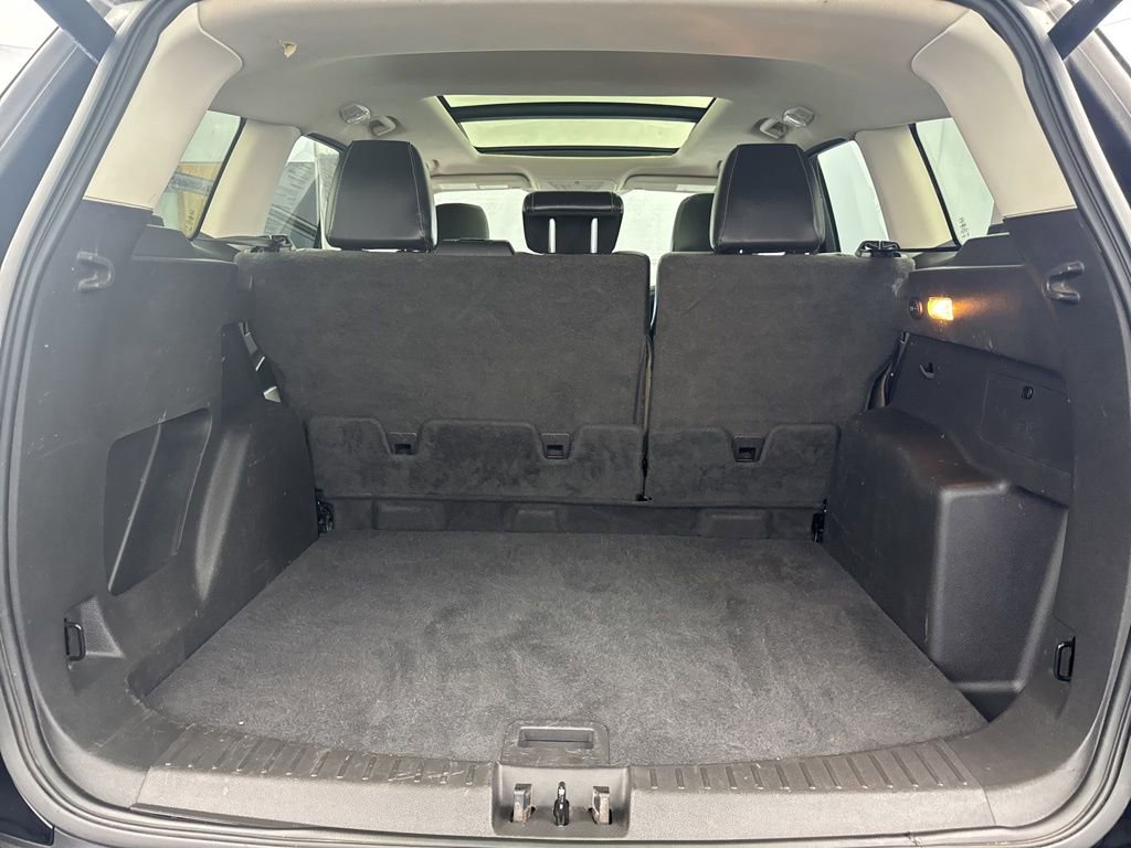 Used 2018 Ford Escape SEL w/ Canadian Touring Package image 15