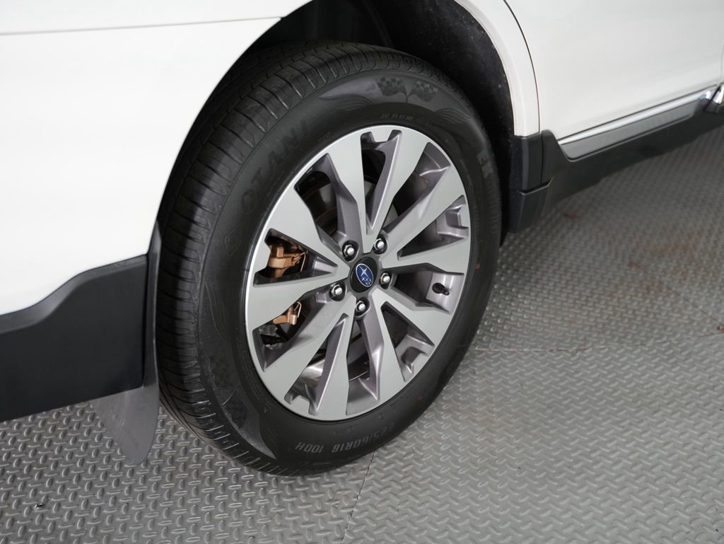 Used 2018 Subaru Outback 2.5i Touring AWD/4WD image 60