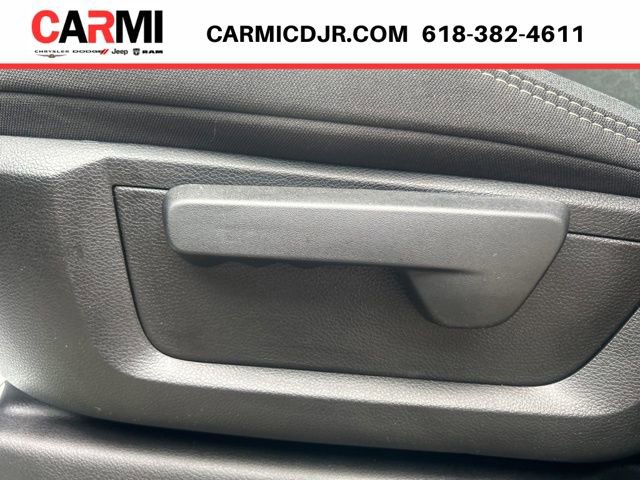 New 2026 RAM 2500 Tradesman w/ Power Wagon Package image 10