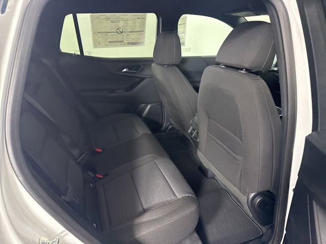New 2026 Chevrolet Equinox LT w/ Safety and Technology Package FWD image 19