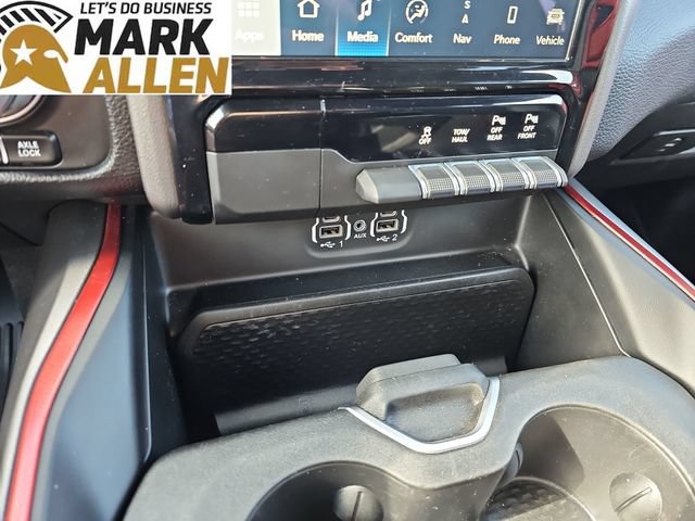 Used 2022 RAM 1500 Rebel w/ Rebel Level 2 Equipment Group AWD/4WD image 17