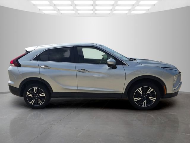 Used 2025 Mitsubishi Eclipse Cross SE image 9
