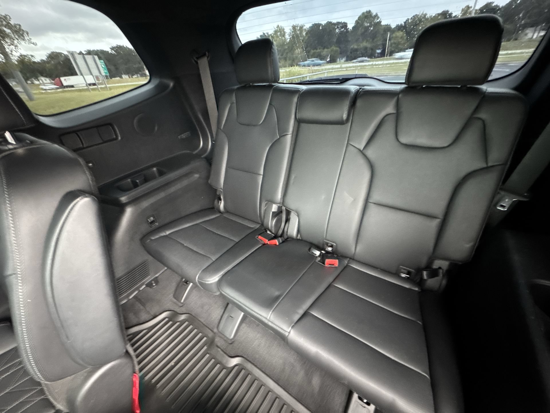Used 2025 Kia Telluride SX Prestige X-Pro AWD/4WD image 23