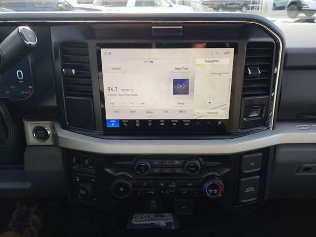 New 2026 Ford F350 XLT w/ XLT Premium Package image 20