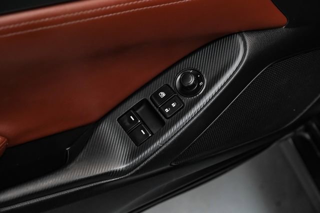 Used 2017 MAZDA MX-5 Miata RF Grand Touring image 41