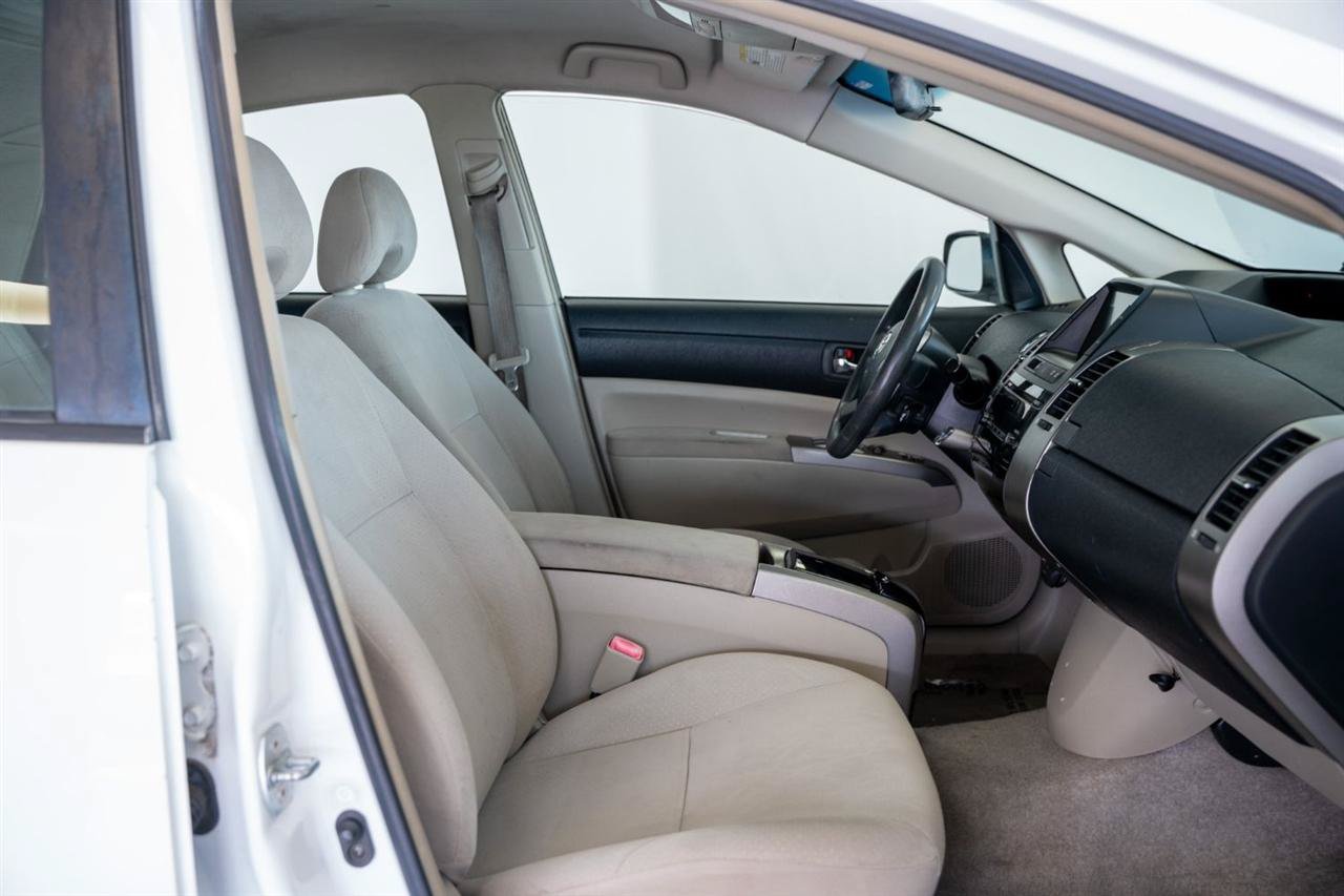 Used 2006 Toyota Prius FWD image 8