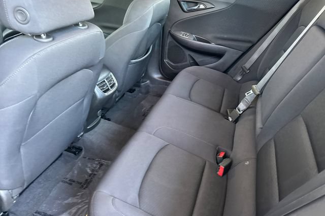 Used 2024 Chevrolet Malibu LT FWD image 14