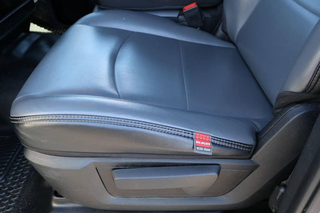 Used 2022 RAM 2500 Tradesman image 20