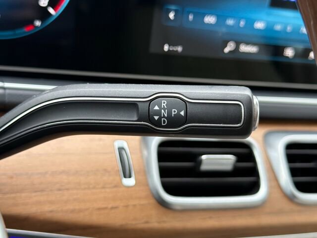 Used 2022 Mercedes-Benz GLE 350 4MATIC image 27