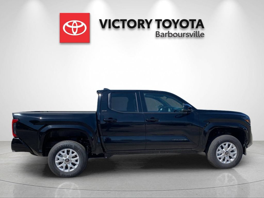New 2026 Toyota Tacoma SR5 AWD/4WD image 6