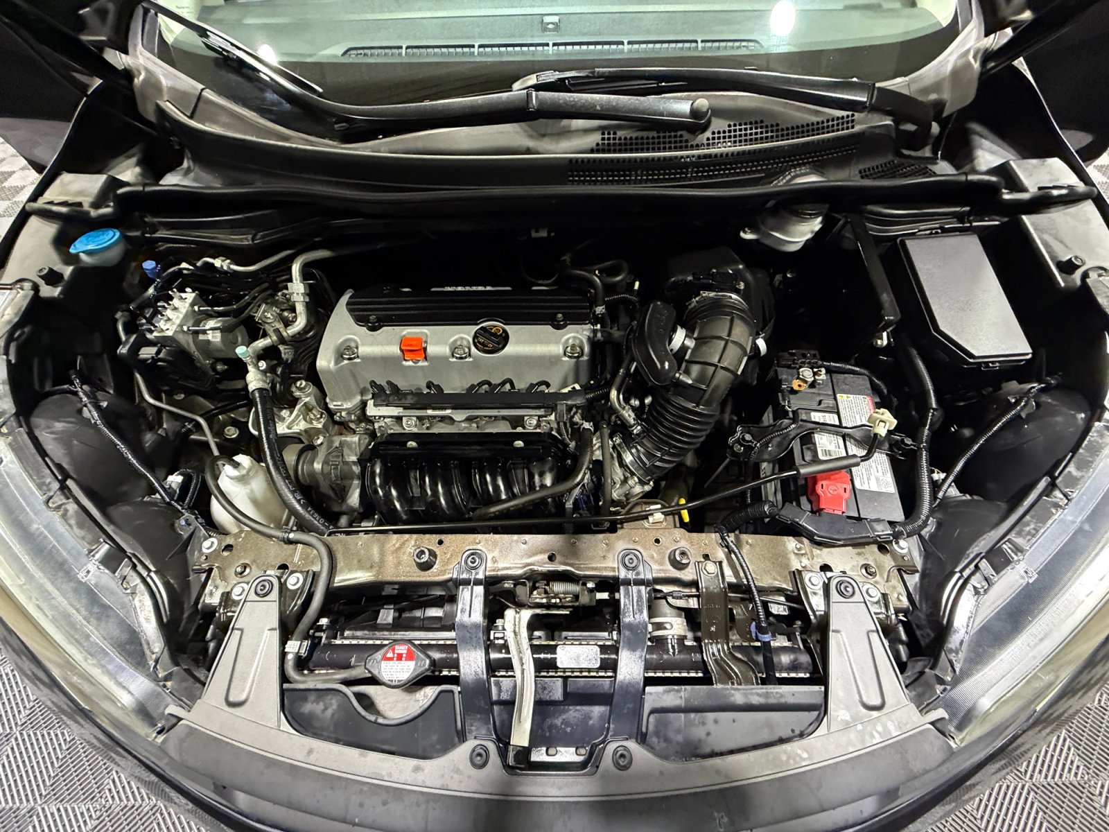 Used 2013 Honda CR-V EX image 21