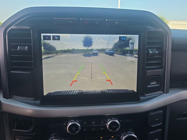 Used 2022 Ford F150 XLT w/ Equipment Group 302A High image 23