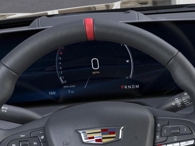 New 2026 Cadillac CT5 V Blackwing image 42