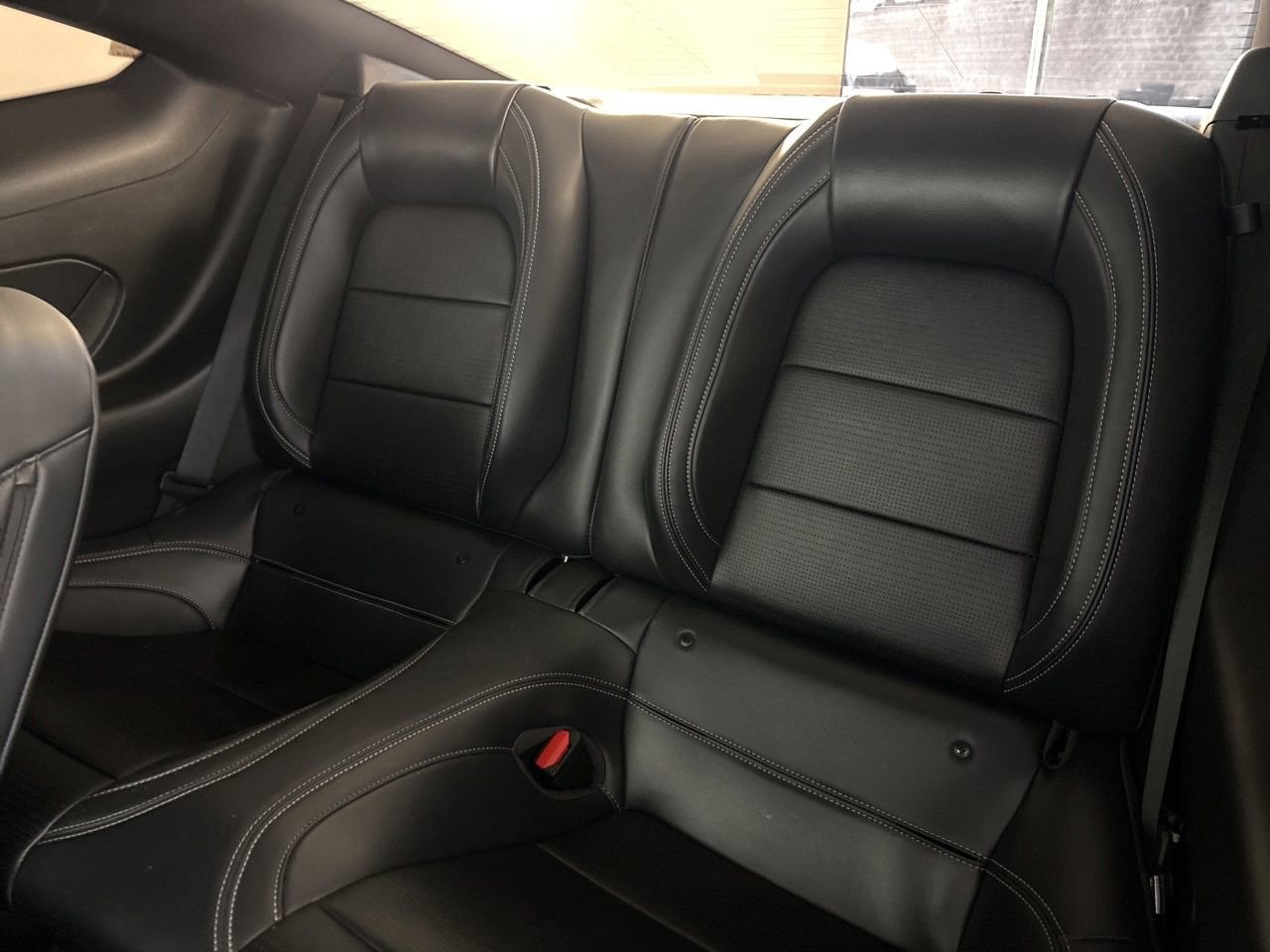 Used 2025 Ford Mustang GT RWD image 18