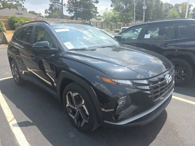 Used 2023 Hyundai Tucson SEL w/ Convenience Package FWD image 3