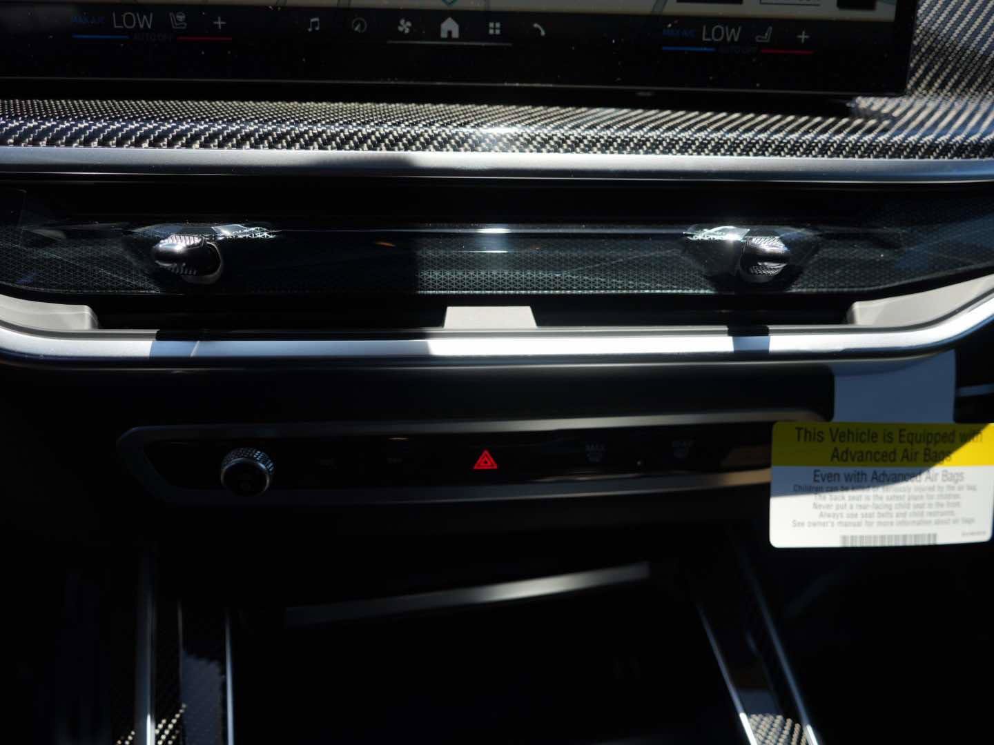 New 2026 BMW ALPINA XB7 AWD/4WD image 25