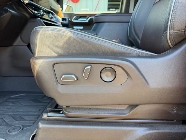 Used 2023 GMC Sierra 1500 Denali w/ Denali Reserve Package AWD/4WD image 26