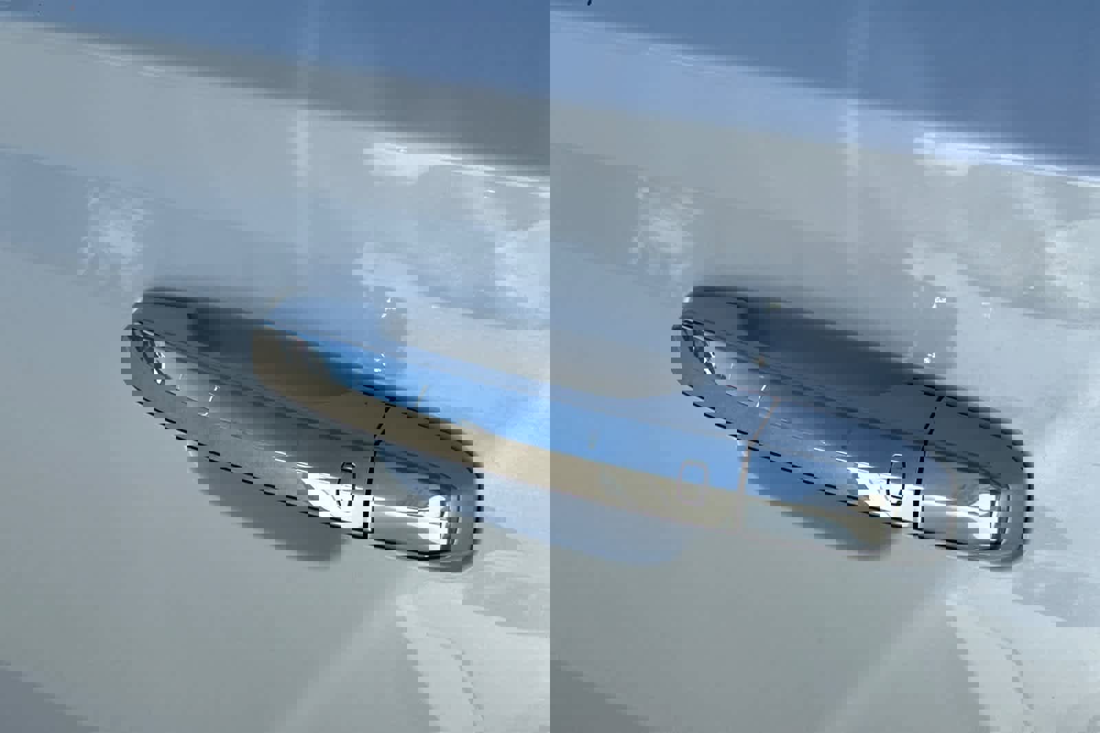 Used 2017 Cadillac Escalade Luxury image 7