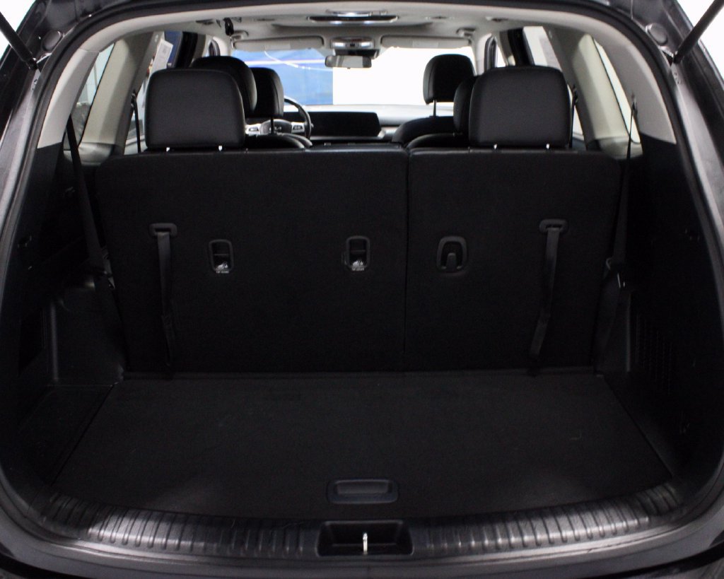 Used 2024 Kia Telluride S w/ S Sunroof Package AWD/4WD image 14