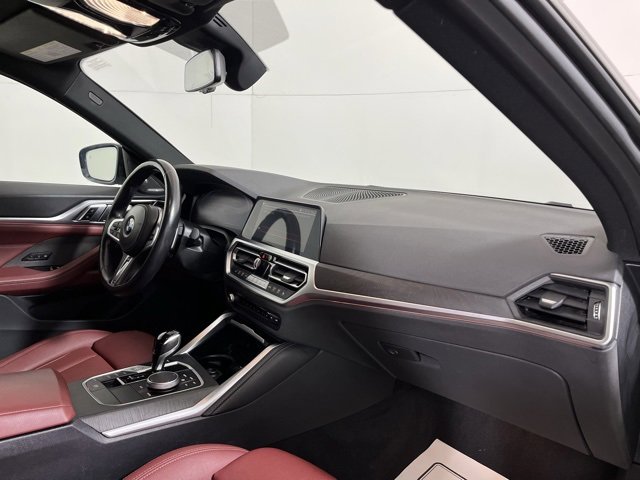 Used 2023 BMW M440i xDrive Gran Coupe w/ Premium Package image 22