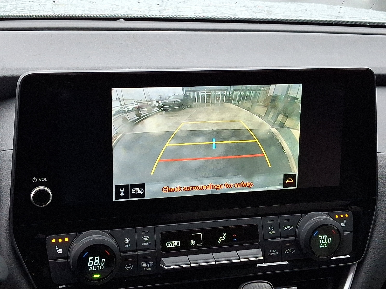 Used 2024 Toyota Grand Highlander XLE image 18