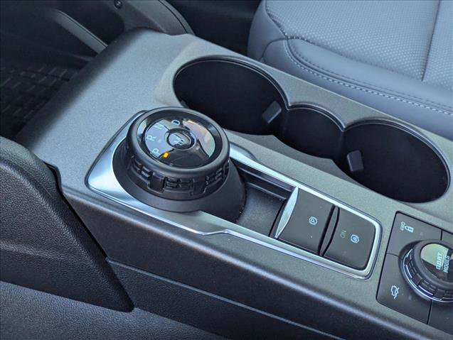 New 2025 Ford Bronco Sport Badlands w/ Badlands Tech Package image 14