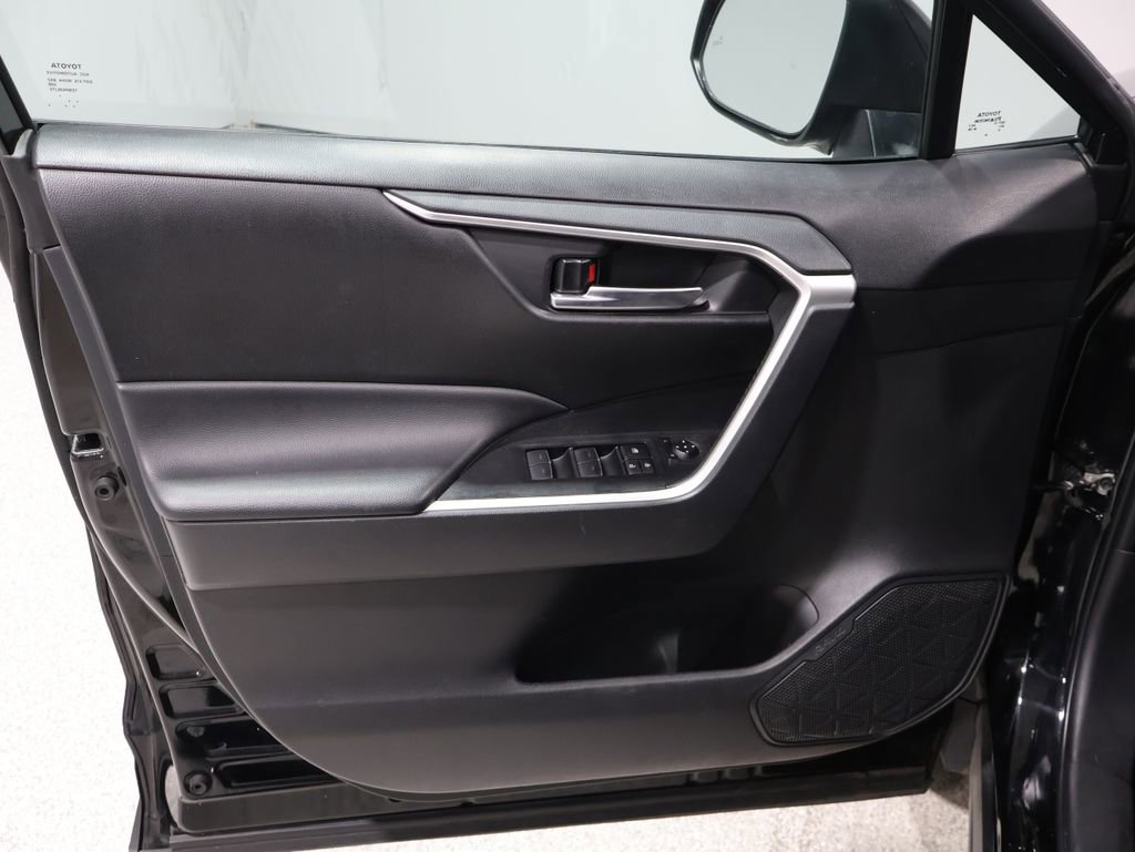Certified 2024 Toyota RAV4 XLE w/ Weather Package image 12