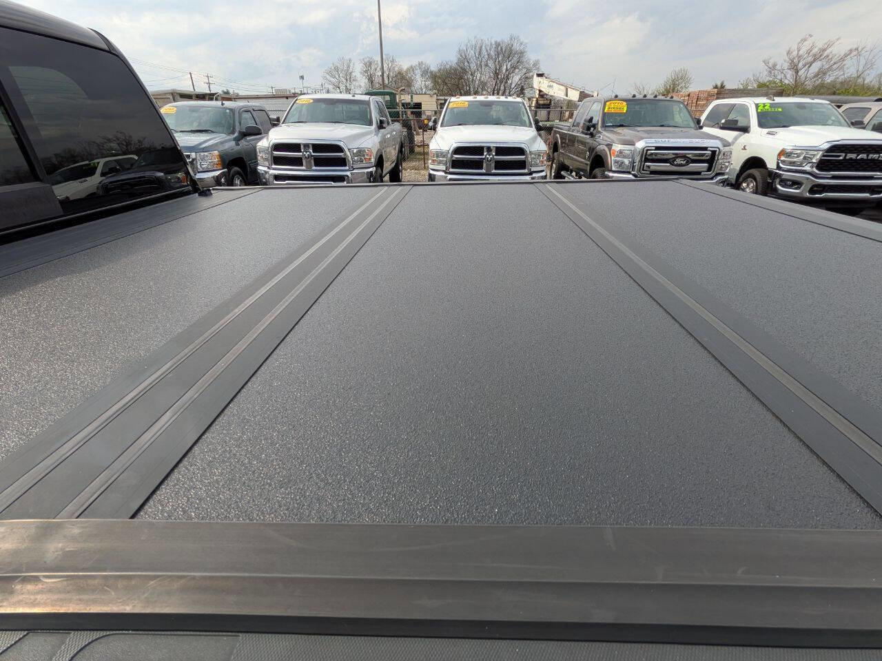 Used 2015 GMC Sierra 1500 Denali image 11