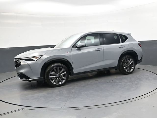 Used 2025 Acura ADX A-Spec AWD/4WD image 8