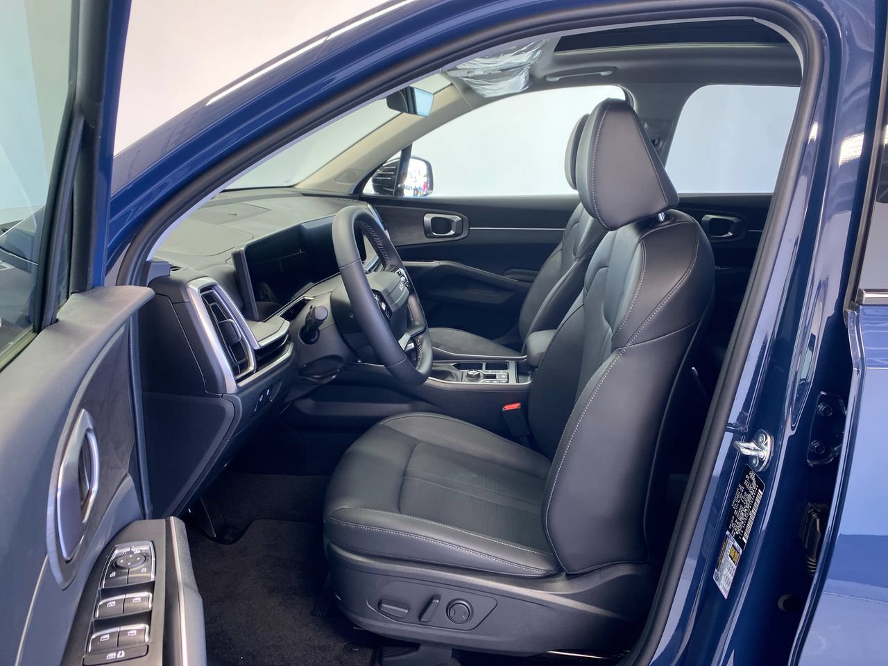 New 2026 Kia Sorento X-Line EX AWD/4WD image 16