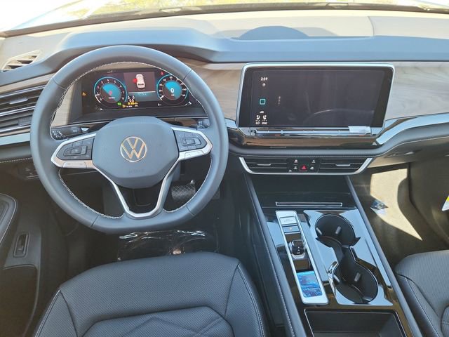 New 2026 Volkswagen Atlas SE image 10