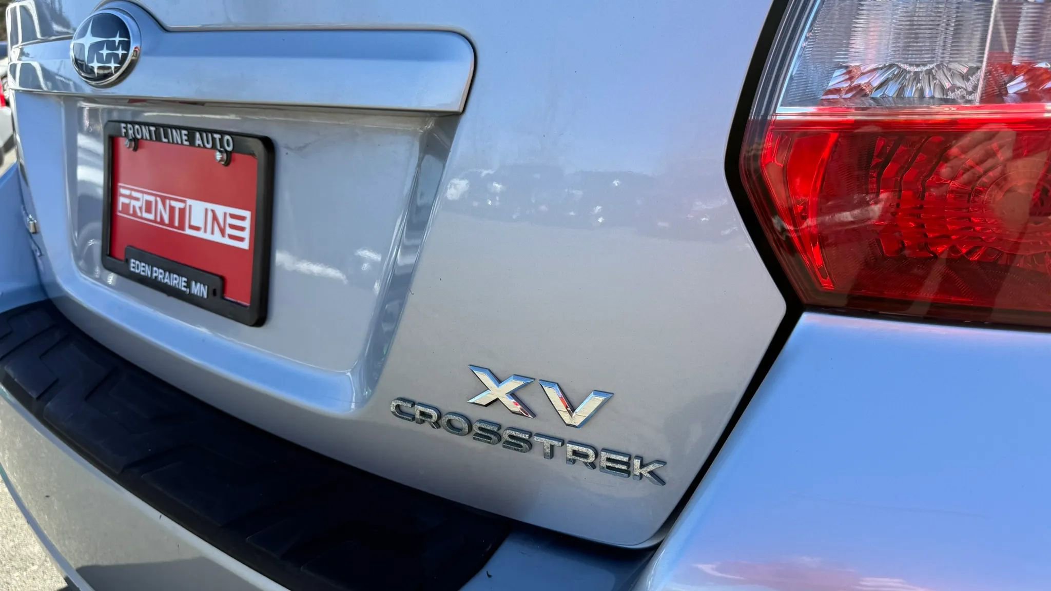 Used 2014 Subaru Crosstrek 2.0i Premium w/ Popular Package #2 image 34