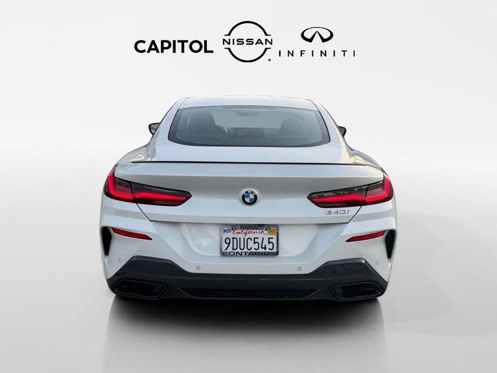 Used 2023 BMW 840i Coupe image 6
