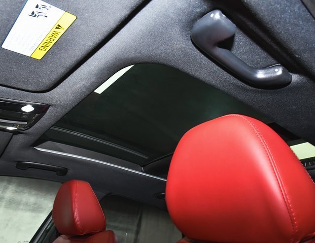 Used 2021 Kia K5 GT-Line image 43