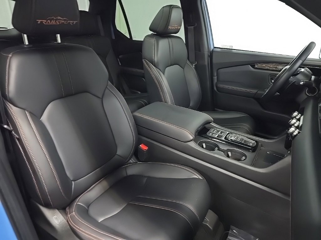 Used 2023 Honda Pilot TrailSport image 15