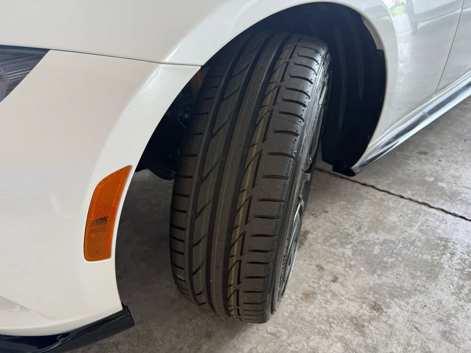 New 2026 MAZDA MX-5 Miata RF Club RWD image 24